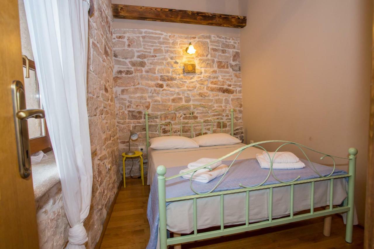 Willa Casa Roza Višnjan Zewnętrze zdjęcie